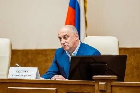 У депутата-единоросса конфисковали бизнес на десятки миллиардов рублей