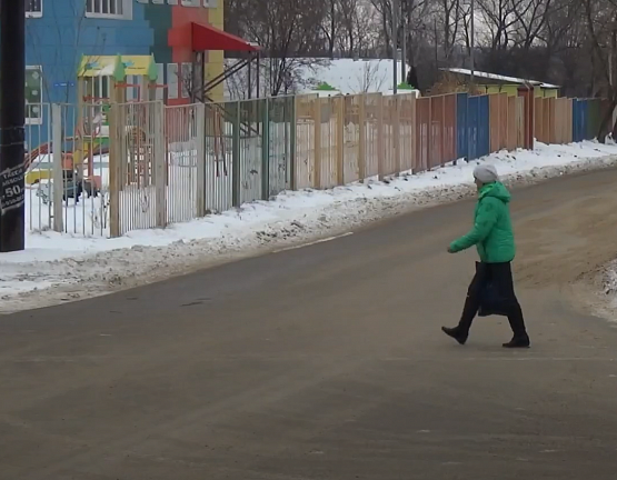 Опасность на перекрестке рядом с детсадом в Донском будет устранена благодаря поддержке коммунистов