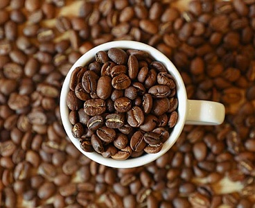 Эксперты рабочей группы FoodNet спрогнозировали подорожание кофе в России на 30%