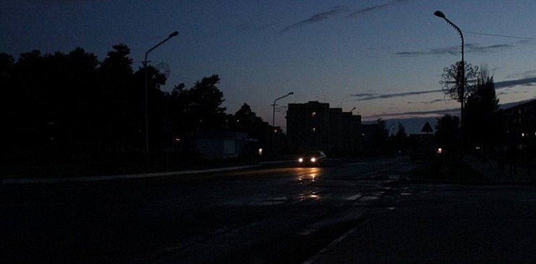 Улица в Липках засияет огнями после помощи депутата-коммуниста Светланы Белоус