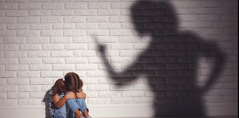 Взрывной рост случаев жестокого обращения с детьми отмечен в Тульской области