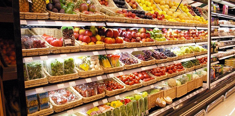 В России предупредили о росте цен на продукты до 20%
