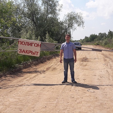 Мусоросортировочного комплекса в Алексинском районе не будет