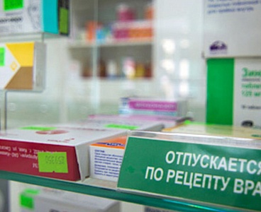 Тульские аптеки торгуют запрещёнными лекарствами и психотропами