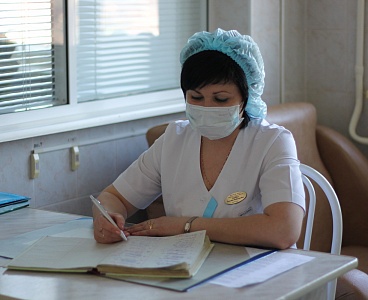 Педиатрам и терапевтам в Тульском регионе ежемесячно будут доплачивать по 15 тысяч рублей