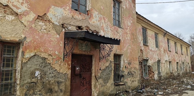 Коммунисты Донского добились реставрации объекта культурного наследия в усадьбе Бобринских