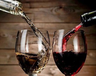 Российское вино с мая подорожает на 35% из-за роста акцизов