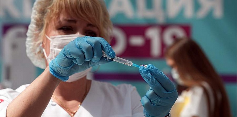 Роспотребнадзор рекомендует тулякам вакцинироваться из-за роста заболеваемости коронавирусом