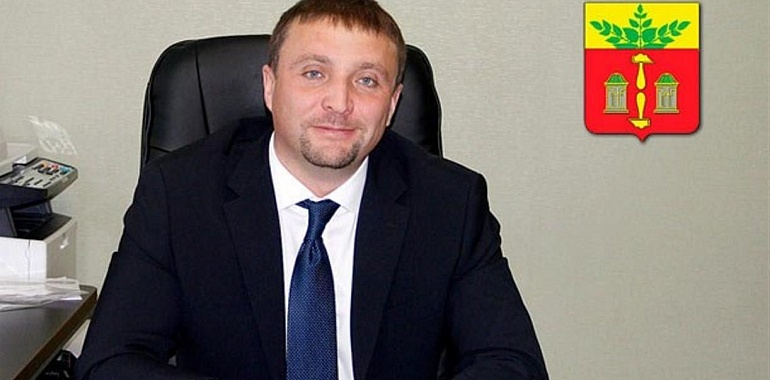 3 года условно за растрату 130 млн рублей получил экс-глава Щекинского района