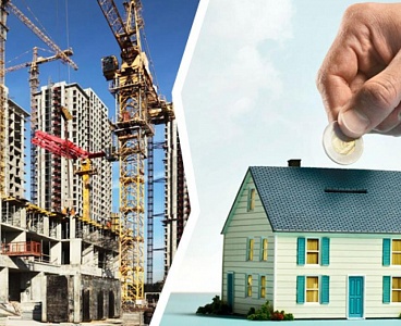 Эксперты прогнозируют падение цен на недвижимость