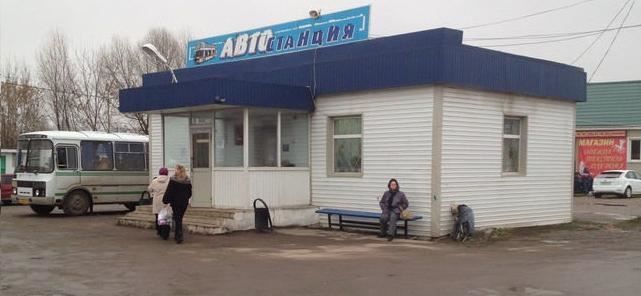 Алексей Дюмин: Автостанция в Арсеньево ни в коем случае не должна быть закрыта
