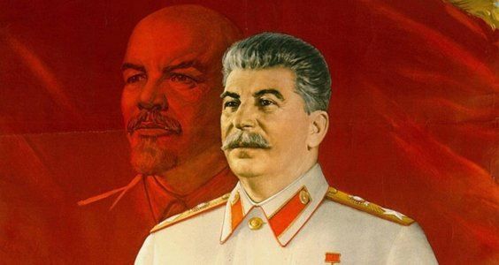 Человек, растворившийся в будущем. Статья Г.А. Зюганова к 140-летию И.В. Сталина