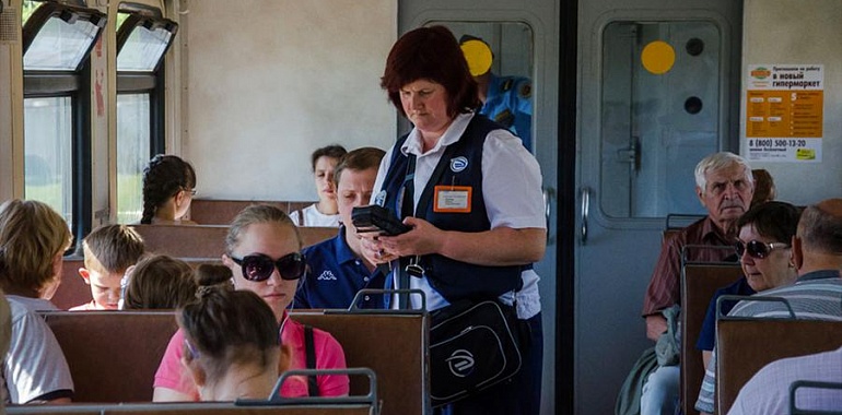 Юрий Афонин: Почему в Германии билеты на поезд дешевеют, а в России только дорожают?