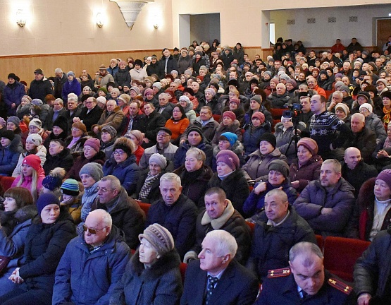 Жители Суворова сказали НЕТ мусорным поборам и единороссовскому областному правительству