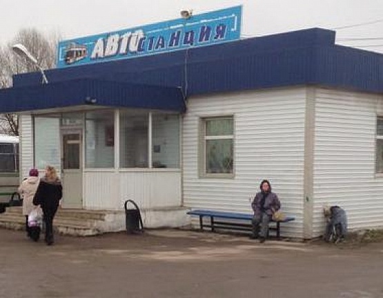 Алексей Дюмин: Автостанция в Арсеньево ни в коем случае не должна быть закрыта