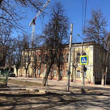 Дом губернатора в Туле будет продан: краевед Сергей Демидов комментирует ситуацию