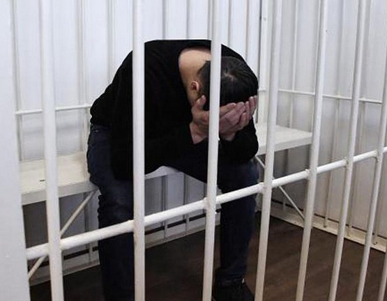 Житель Плавска признан виновным и попадёт в колонию за размещение непристойных снимков в соцсетях