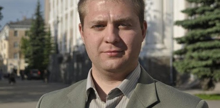 Организатор митинга на площади Ленина 12 декабря отказывается от комментариев