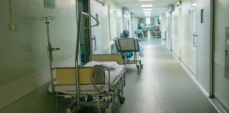 В тульской больнице скончался 67-летний мужчина с COVID-19