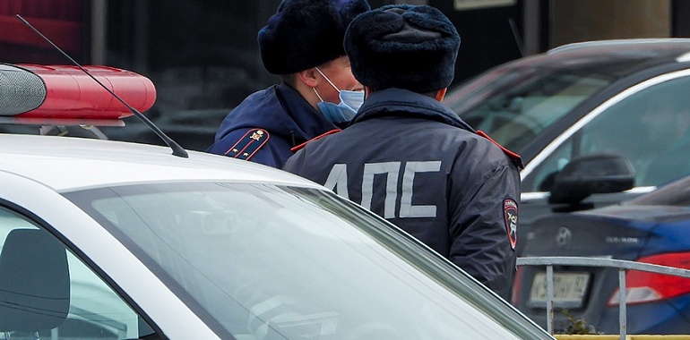 В Ясногорске вынесли приговор пьяному водителю, сбившему подростка