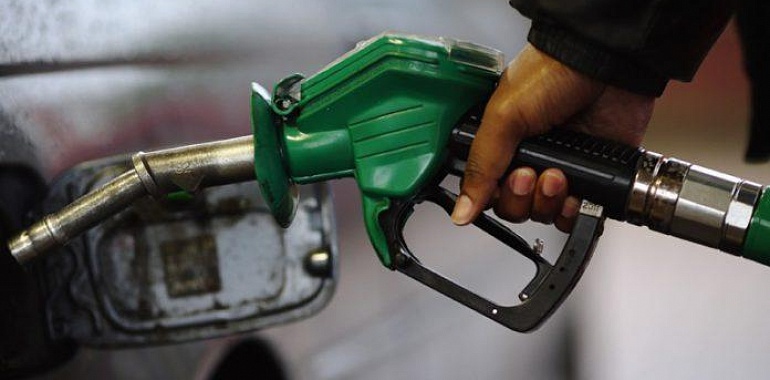 Цена на бензин в Тульской области — одна из самых высоких в ЦФО