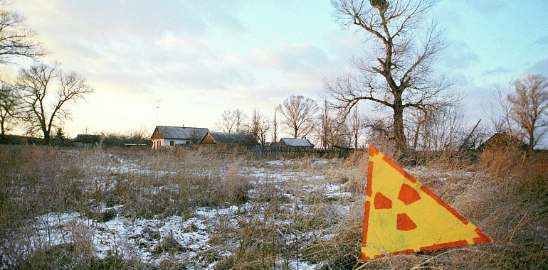 Населенные пункты Тульской области сохранили за собой статус «чернобыльских территорий»