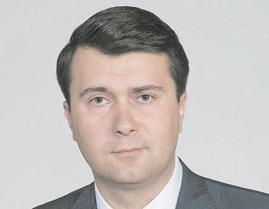 Тульский обком КПРФ поздравляет с юбилеем депутата Государственной Думы ФС РФ, члена ЦК КПРФ Лебедева Олега Александровича!