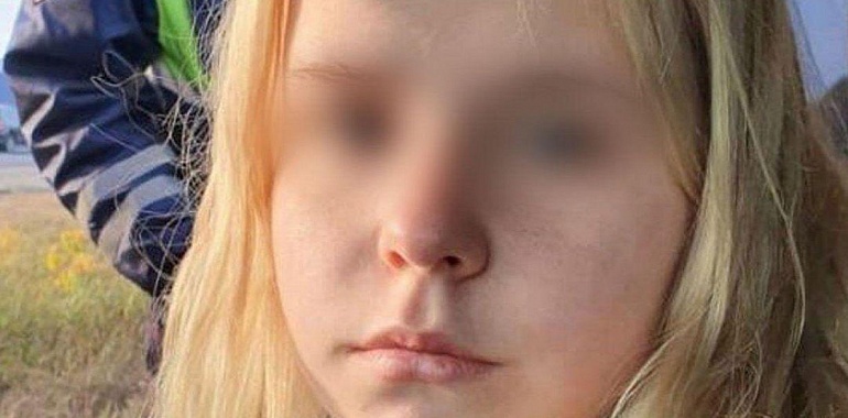 Пропавшую в Богородицке девочку нашли в Нижегородской области