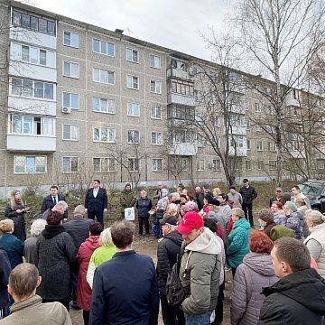 Лебедев Олег Александрович переизбран в новый состав Государственной Думы