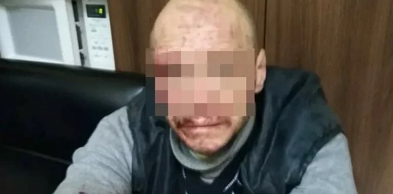 Косогорский насильник приговорен к 12 годам лишения свободы и принудительному психиатрическому лечению