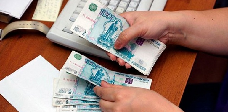 Более 30 млн рублей налогов хотели недоплатить в казну руководители тульской строительной организации