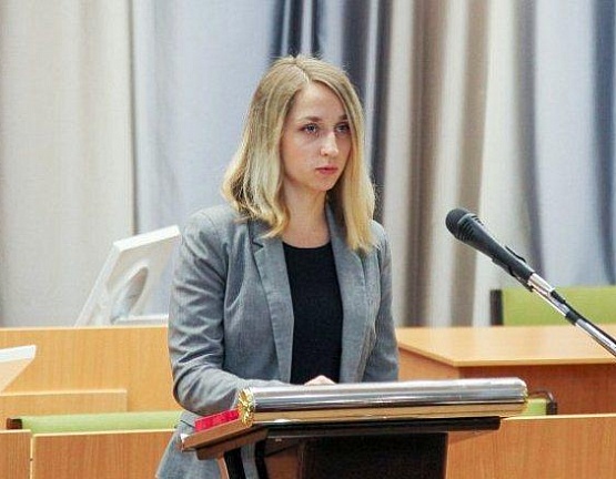 Депутат-коммунист требует экологической экспертизы в двух районах Тулы