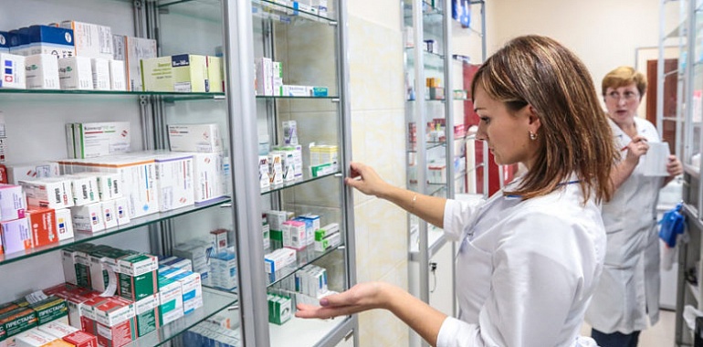 Эксперты отметили рост цен на российские лекарства на 24% за год