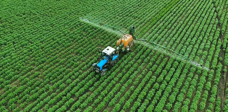 Применение пестицидов и агрохимикатов вернули под государственный контроль
