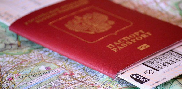 20 стран мира не требуют у граждан РФ визы или загранпаспорт для отдыха в 2023 году