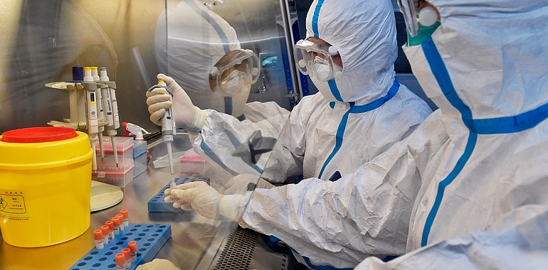 За минувшие сутки в области зарегистрировано 90 новых случаев заражения коронавирусной инфекцией 
