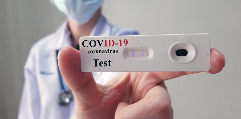 Новый антирекорд: в Тульской области за сутки было выявлено 140 случаев заболевания коронавирусной инфекцией