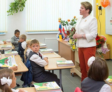 Путин подписал закон о единых общеобразовательных программах для школ