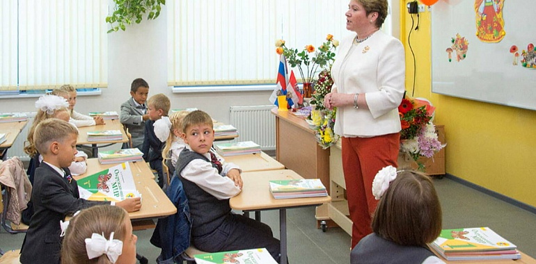 Путин подписал закон о единых общеобразовательных программах для школ