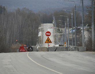На ремонт Щекинского шоссе по нацпроекту «Безопасные качественные дороги» потратят более 356 млн рублей