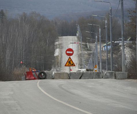 На ремонт Щекинского шоссе по нацпроекту «Безопасные качественные дороги» потратят более 356 млн рублей