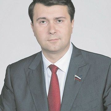 Тульский обком КПРФ поздравляет с юбилеем депутата Государственной Думы ФС РФ, члена ЦК КПРФ Лебедева Олега Александровича!