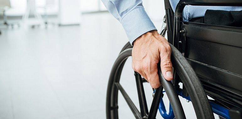 Россияне начнут получать пенсию по инвалидности в беззаявительном порядке
