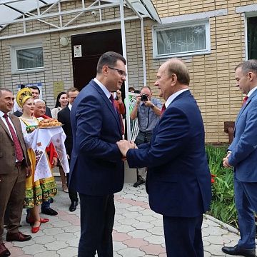 Геннадий Зюганов: Тульские оружейники работают в три смены под лозунгом «Все для Победы!» Тульскую область посетил Председатель ЦК КПРФ Г.А. Зюганов