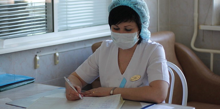 Педиатрам и терапевтам в Тульском регионе ежемесячно будут доплачивать по 15 тысяч рублей