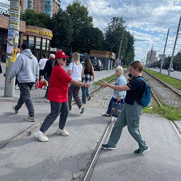 В Тульской области продолжают распространять партийную печать