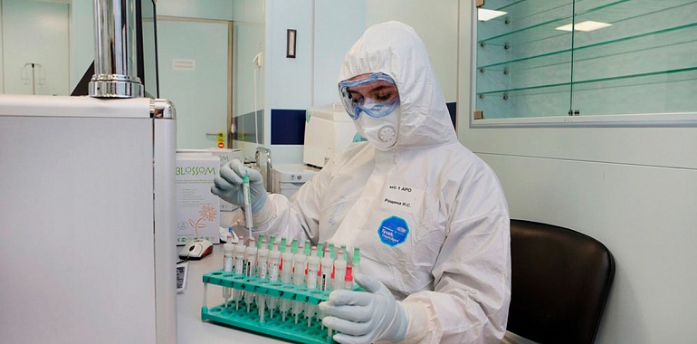 За минувшие сутки в Тульской области зарегистрировано 84 новых случая заражения коронавирусной инфекцией