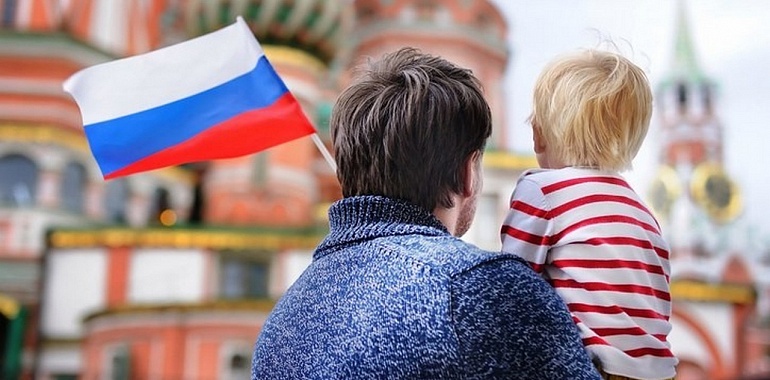 Россия не самая счастливая страна