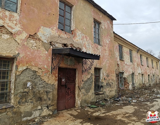 Коммунисты Донского добились реставрации объекта культурного наследия в усадьбе Бобринских