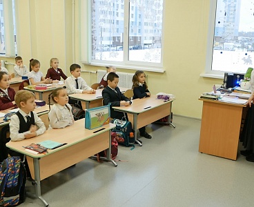 В Тульской области учителя, приехавшие работать в села, получат по 1 млн рублей